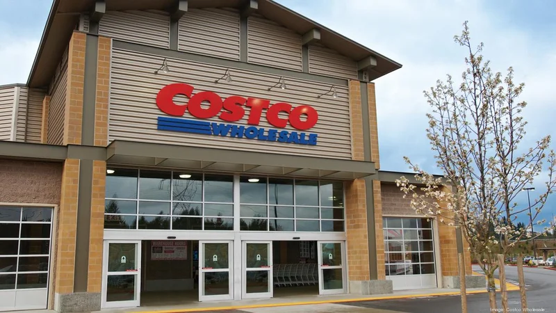 Costco Stock: Further Downside vs. Stock Price Today