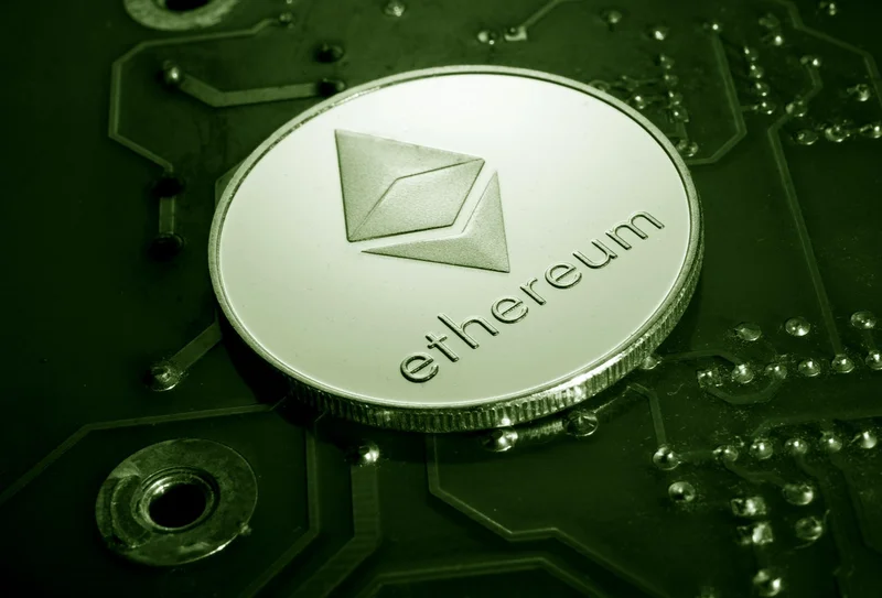 Ethereum ETF Hype: BlackRock's Power Grab vs. Crypto Reality